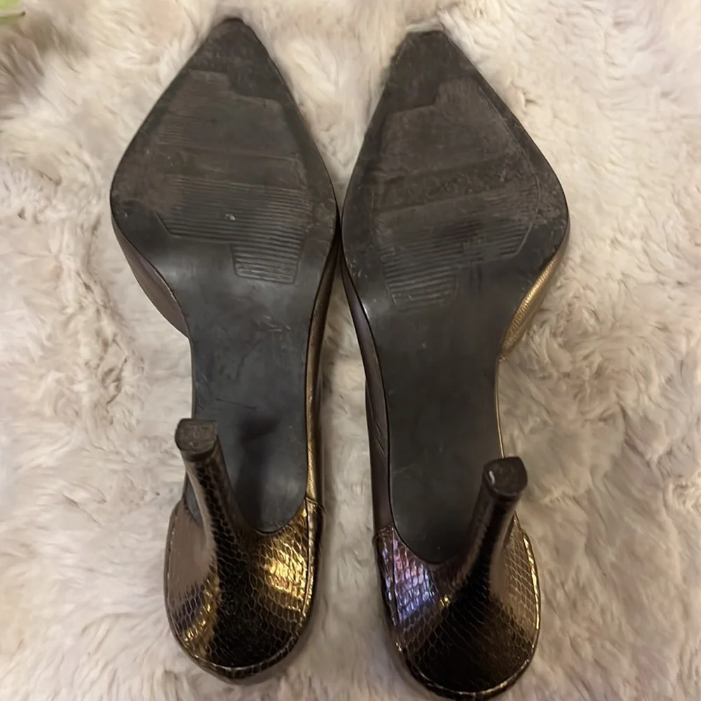 Michael stiletto heels